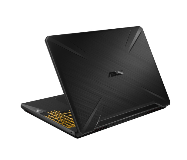 ASUS TUF Gaming FX505DT R5-3550H/8GB/512/Win10 - 492737 - zdjęcie 5